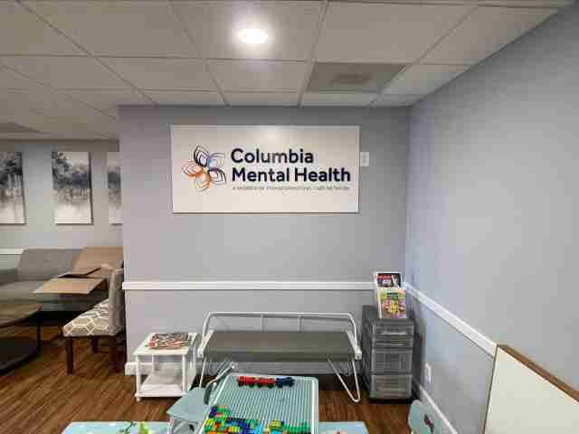 Columbia Mental Health Olney