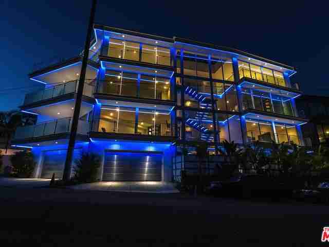 Ritz Recovery 6447 Weidlake