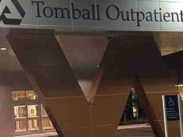 Tomball of CBOC