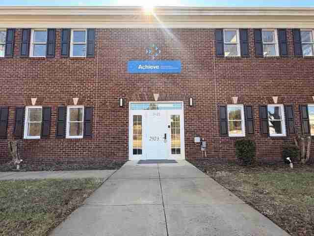 Achieve Behavioral Health - North Carolina