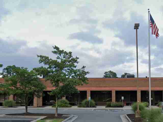 Hanover County Community Services Board - Ashland