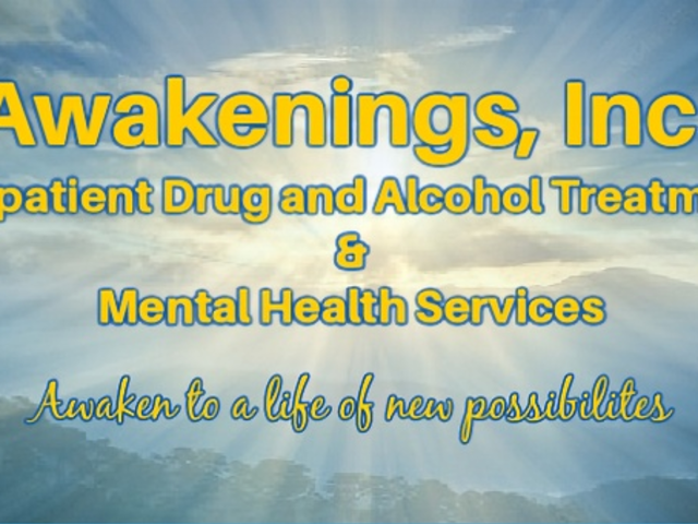 Awakenings - Longview