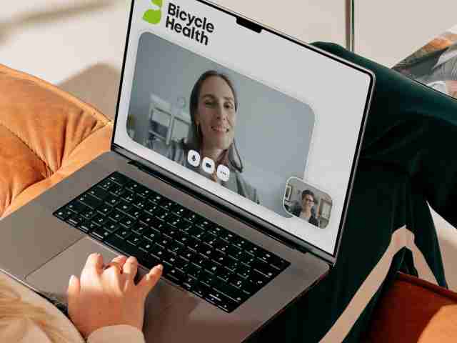 Bicycle Health Telehealth