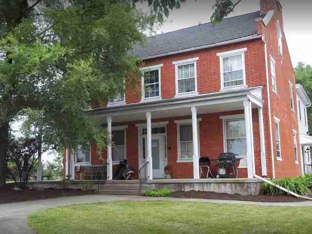 Naaman Center Elizabethville