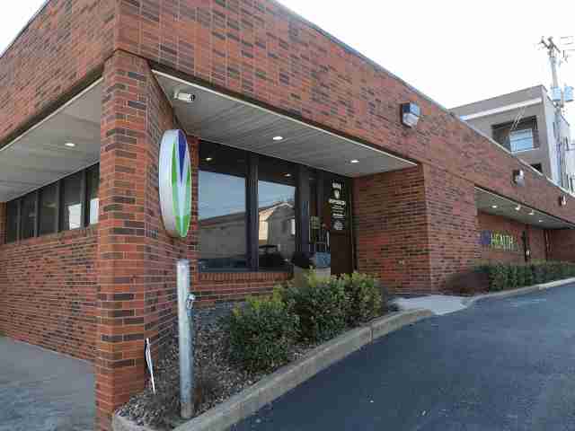 OVP Health - Huntington