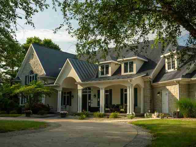 Selah House
