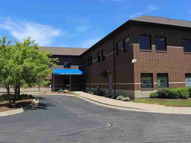 Streamwood Behavioral Healthcare System Partial Hospitalization