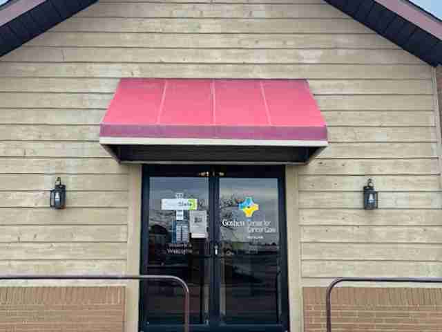 CleanSlate Centers Warsaw