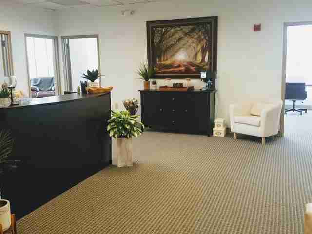 J. Snyder Therapeutic Services - Blue Bell 