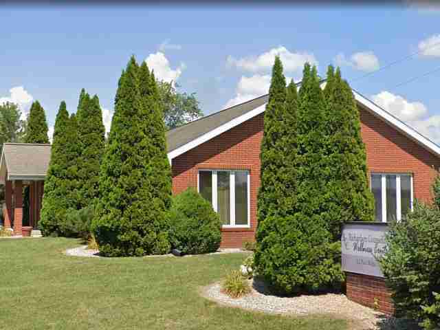 Richardson Counseling Center