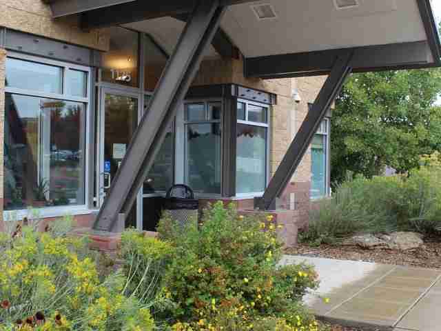 Axis Health System - Regional Crisis Center Durango