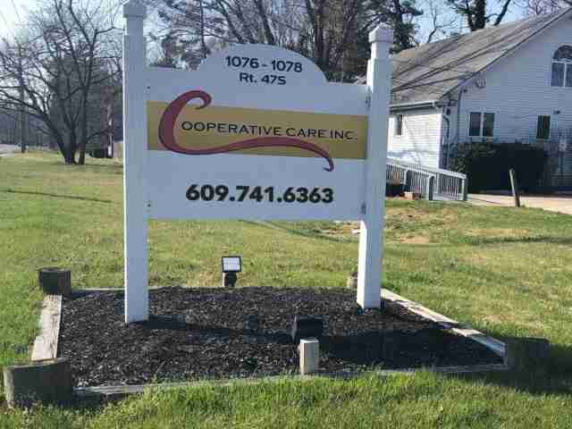 Cooperative Care Partnership