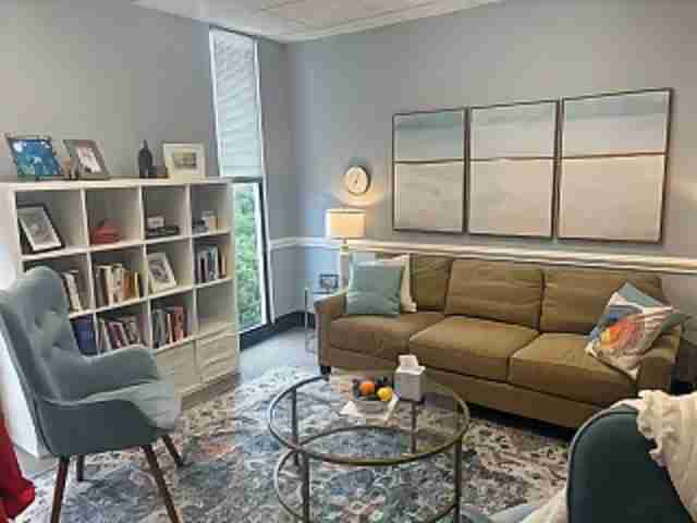 Silver Lining Counseling 