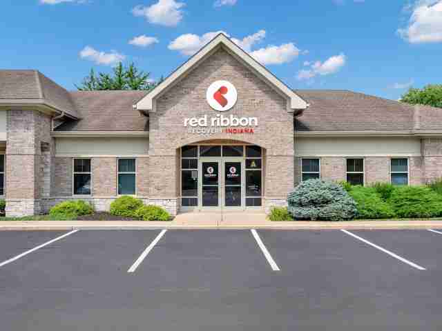 Red Ribbon Recovery Indiana