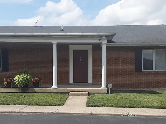 Recovery Defined Middletown
