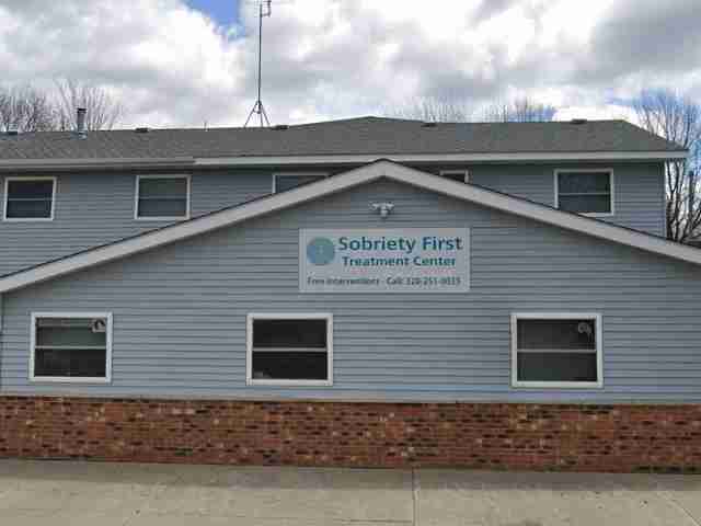 Sobriety First Treatment Center Winsted
