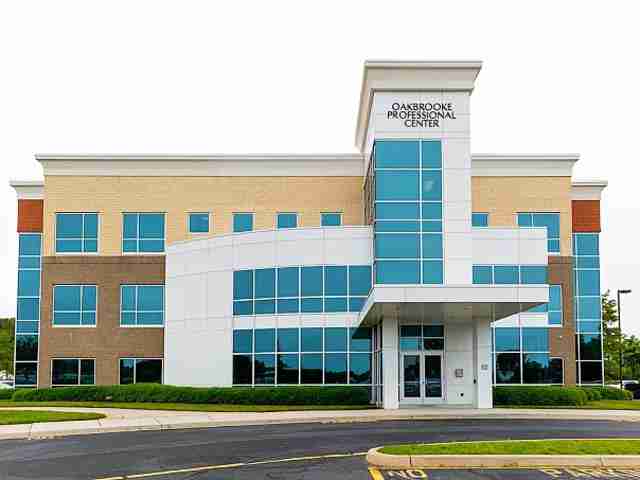 BrightView Chesapeake South facility