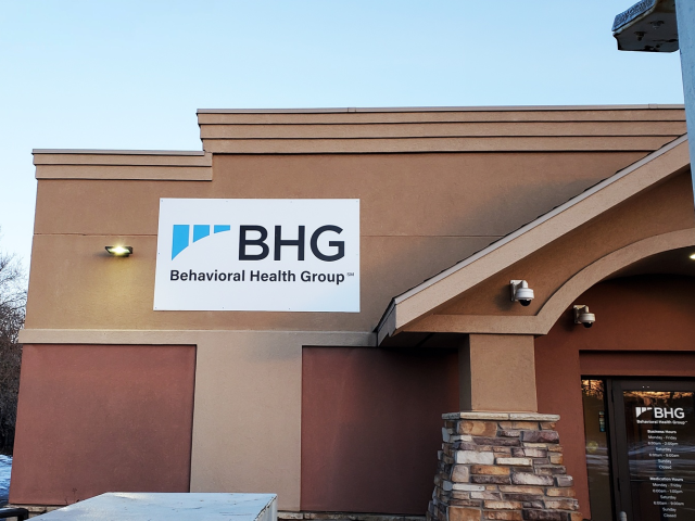 BHG Brainerd Treatment Center