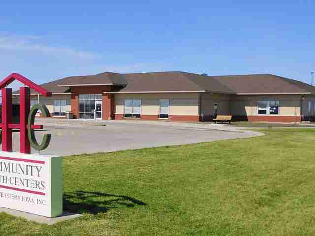 Community Health Centers of SE IA West Burlington