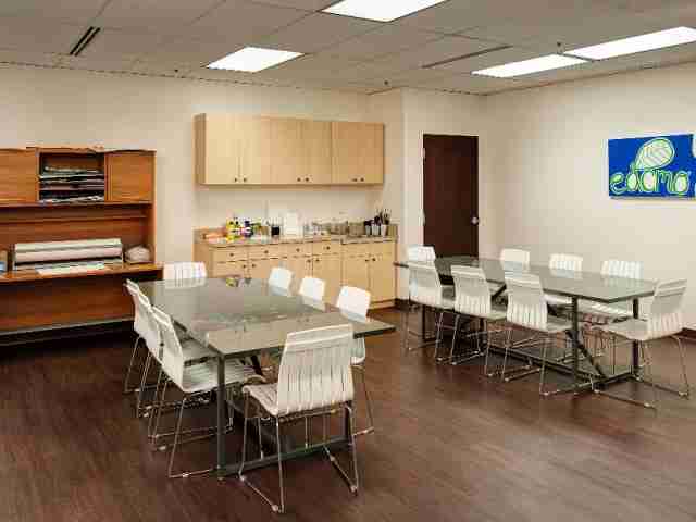 Eating Disorder Center of Missouri (EDCMO)