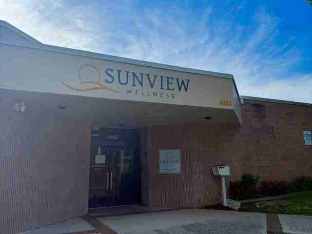 Sunview Wellness