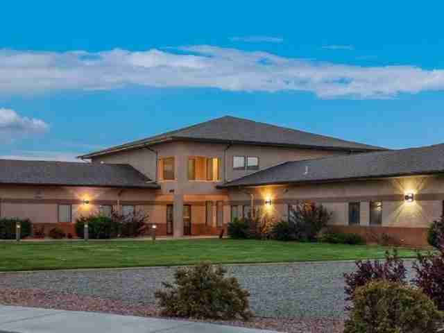 San Luis Valley Behavioral Health Group Antonito
