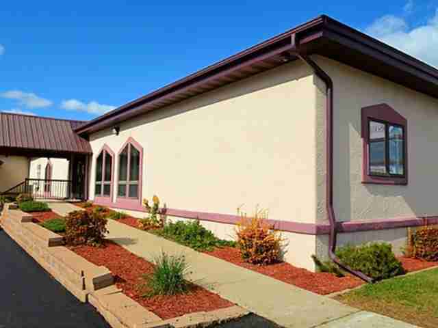 Northern Pines Mental Health Center Wadena Outpatient Office