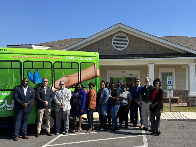 Trinity Behavioral Care