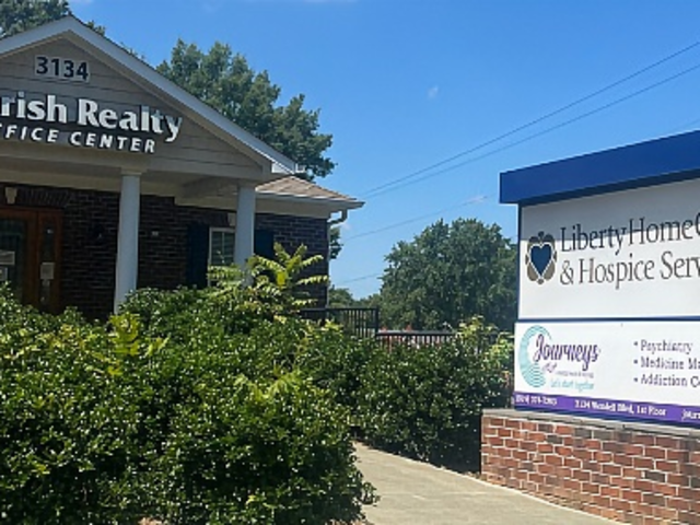 Journeys in Mental Health and Wellness