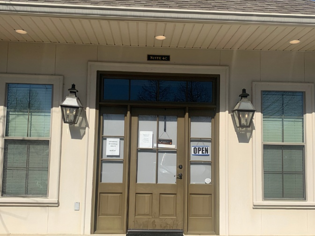 Integrated Behavioral Health of Louisiana - Baton Rouge
