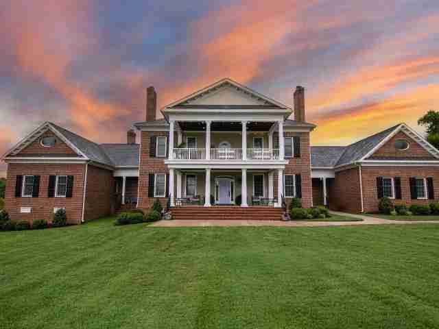 Aster Springs Richmond - Manakin-Sabot facility