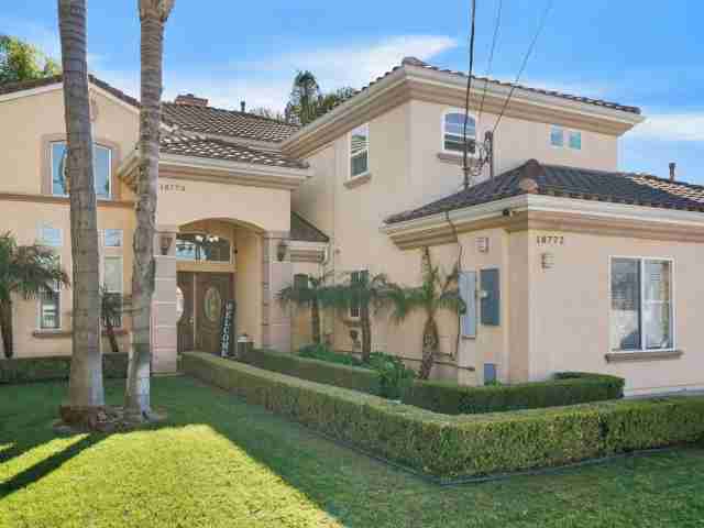 All in Solutions Detox Reseda facility