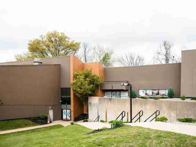 Ladoga Recovery Center