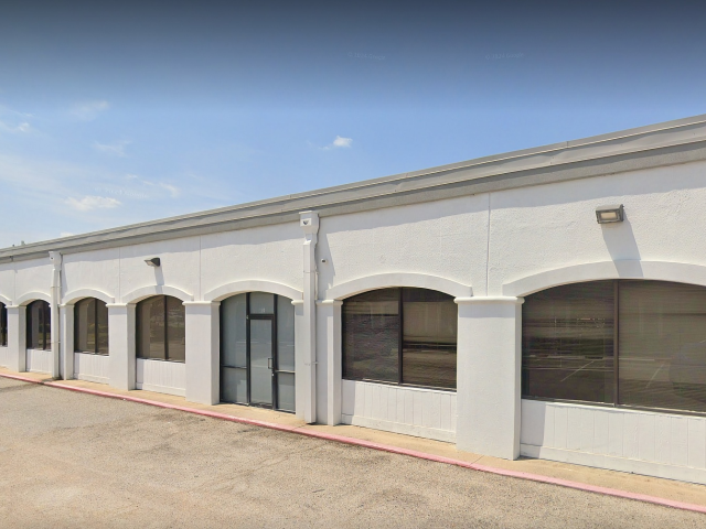 Semper Healthcare Services facility