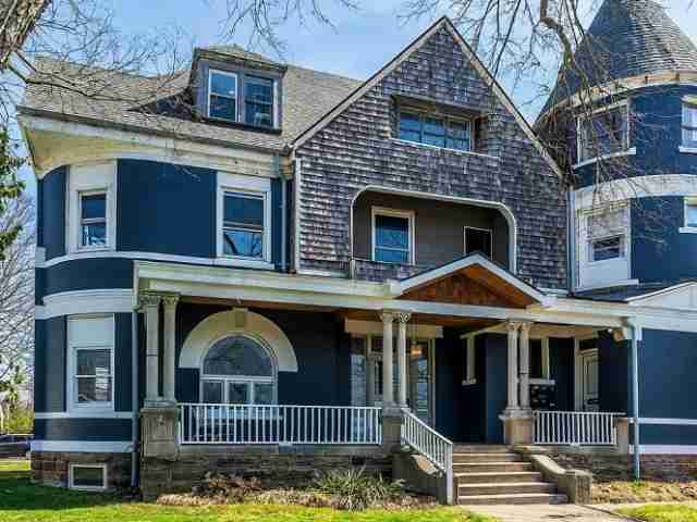 Altruism Counseling Services – Sober Living at Louden House