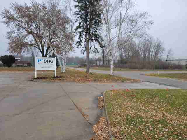 BHG Mt Pleasant Treatment Center