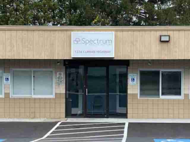 Spectrum Health Systems - North Adams