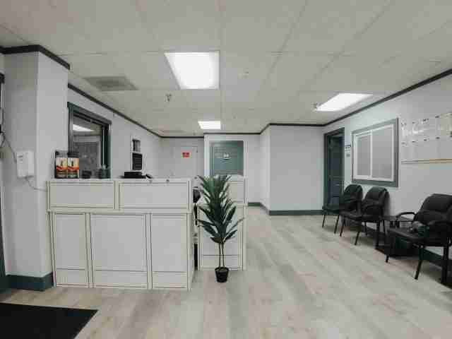 Four Pillars Recovery
