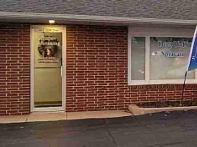 Braden Counseling Center Sterling facility