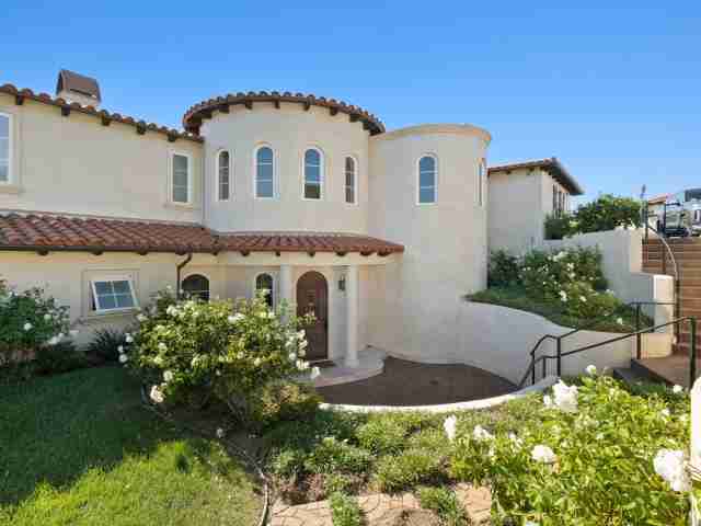 LifeSync Malibu Calpine Residence
