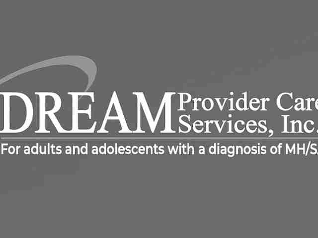 DREAM Provider Care Services Outpatient Treatment Center facility