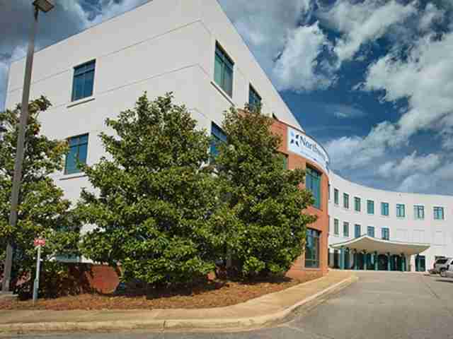 North Mississippi Health Services - South Marion