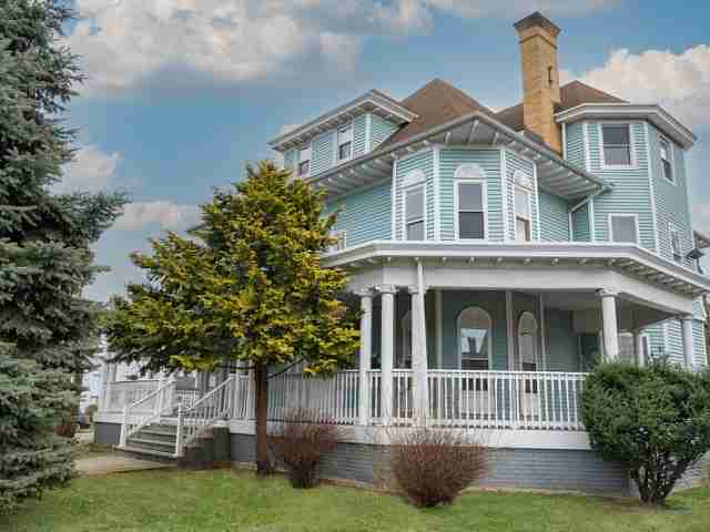 Guardian Recovery - New Brunswick Counseling Center facility