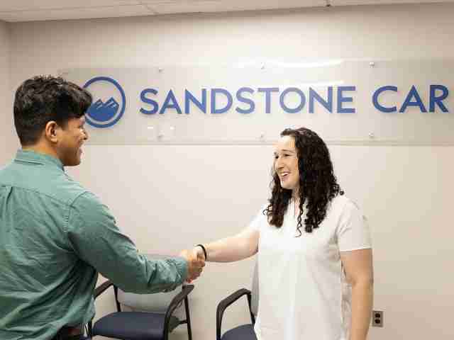 Alexandria Mental Health Center at Sandstone Care