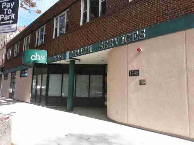 Amoskeag Health - The Dr. Selma Deitch Center for Children and Teens