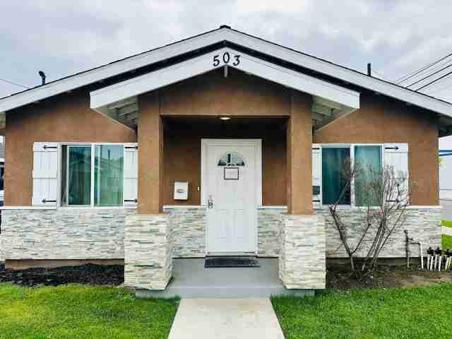 Fresh Start of California