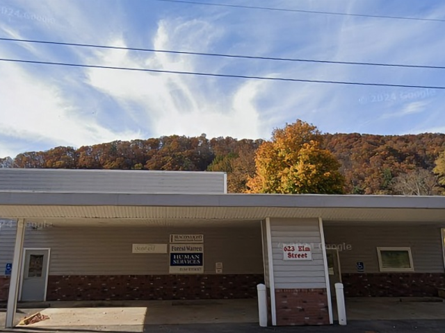 Deerfield Centers for Addictions Trt Tionesta