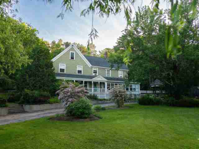 EHN Bellwood Nova Scotia