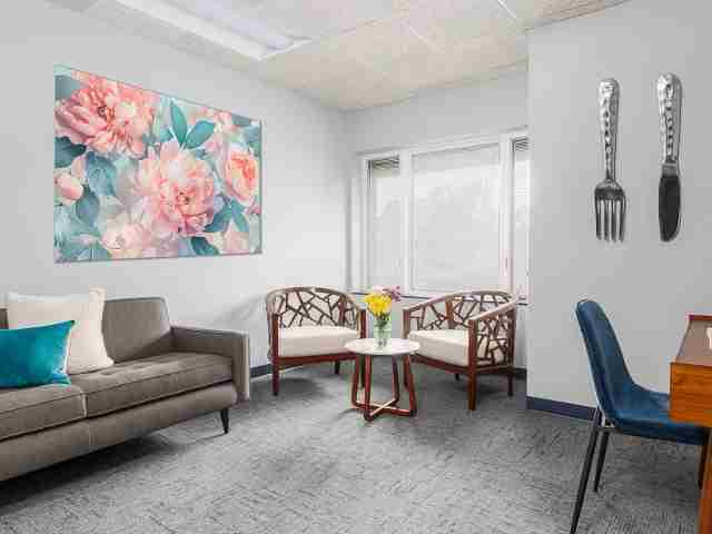 Healthier Tomorrows - Palatine facility