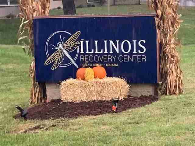 DUPLICATE Illinois Recovery Center